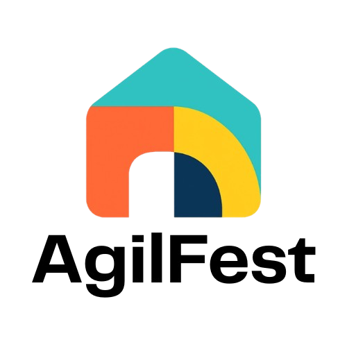 Logo AgilFest